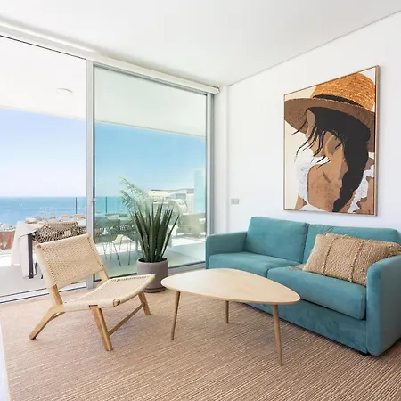 Higueron Med Essence Apartment Fuengirola