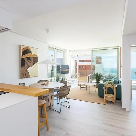 Apartment Higueron Med Essence Fuengirola