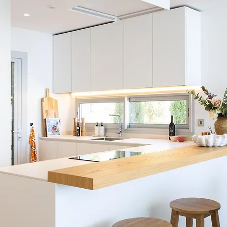 Apartment Higueron Med Essence