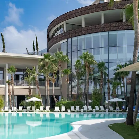 Higueron Med Essence Apartment Fuengirola
