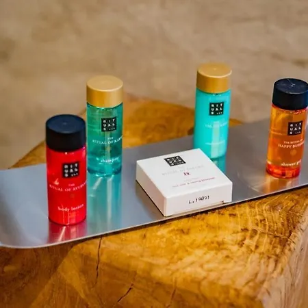 Apartment Higueron Med Essence