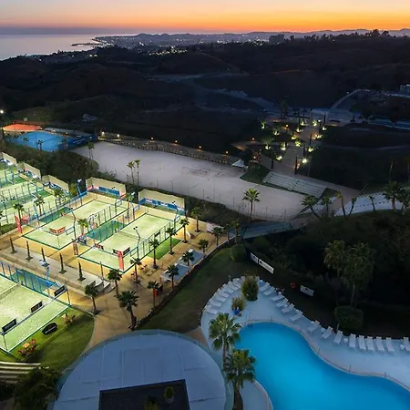 Apartment Higueron Med Essence Fuengirola